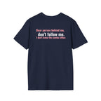 Dear Person T-Shirt (back print)