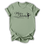 Made to Worship T-Shirt
