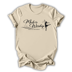 Made to Worship T-Shirt
