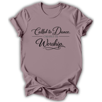 Called to Dance T-Shirt