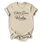 Called to Dance T-Shirt
