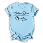 Called to Dance Kids T-Shirt
