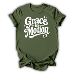 Grace in Motion T-Shirt
