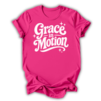 Grace in Motion T-Shirt