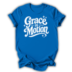 Grace in Motion T-Shirt