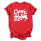 Grace in Motion T-Shirt
