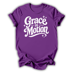 Grace in Motion T-Shirt