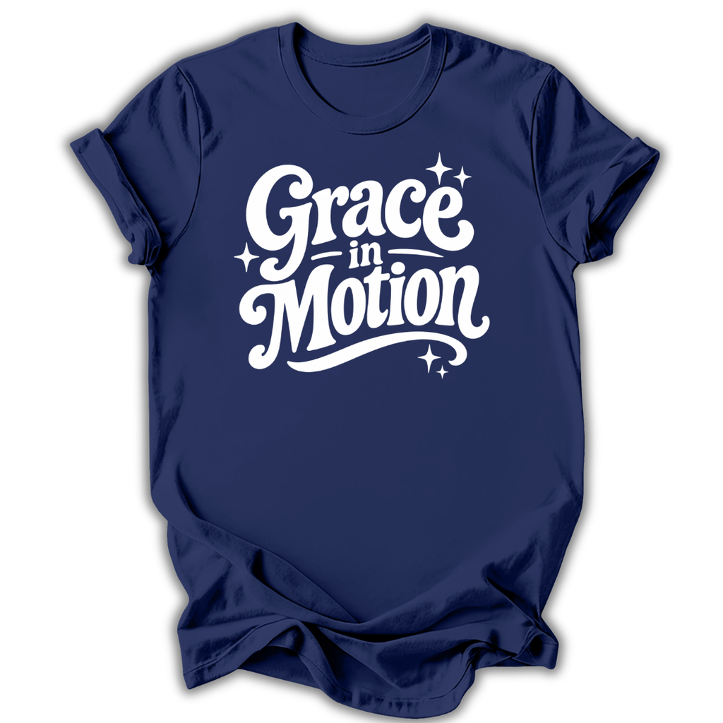 Grace in Motion T-Shirt