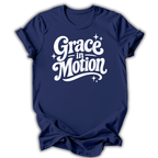 Grace in Motion T-Shirt