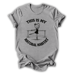 My Natural Habitat Kids T-Shirt
