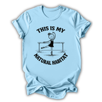 My Natural Habitat Kids T-Shirt