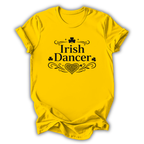 Irish Dancer T-Shirt