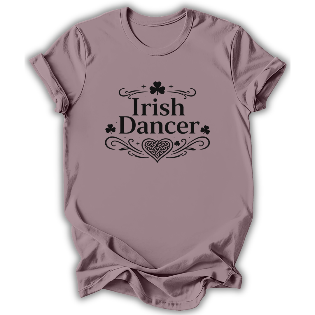 Irish Dancer T-Shirt