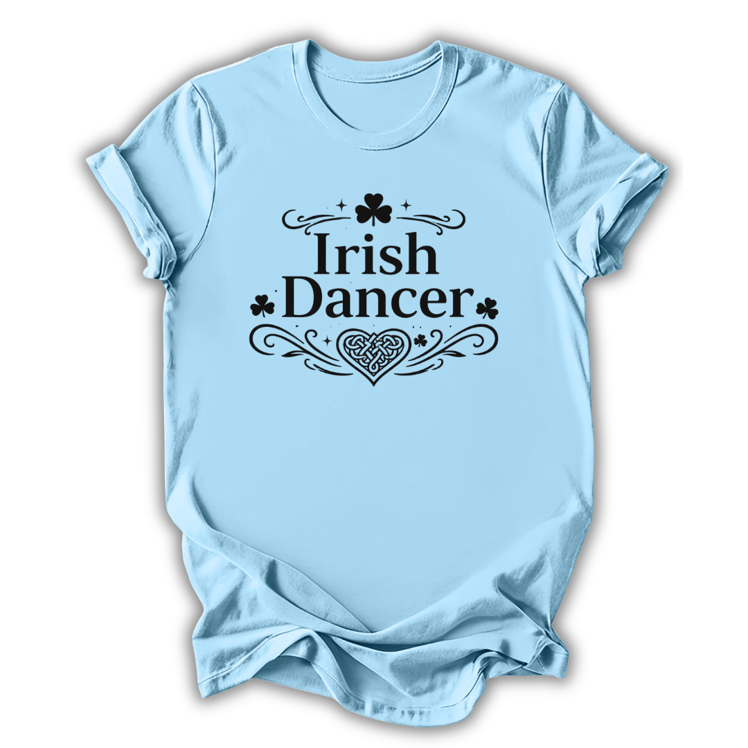 Irish Dancer T-Shirt