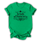 Irish Dancer T-Shirt