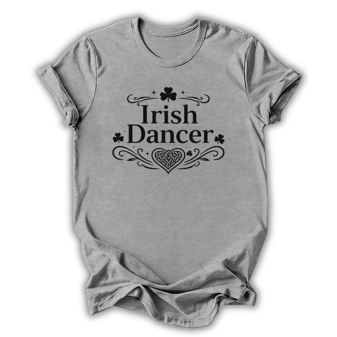 Irish Dancer T-Shirt