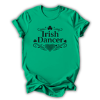 Irish Dancer T-Shirt
