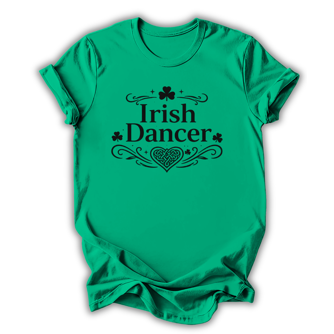 Irish Dancer T-Shirt
