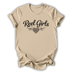 Reel Girls T-Shirt