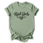 Reel Girls T-Shirt