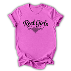 Reel Girls T-Shirt