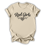 Reel Girls T-Shirt