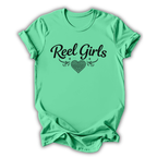 Reel Girls T-Shirt