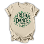 Irish Dance Club T-Shirt