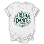 Irish Dance Club Kids T-Shirt