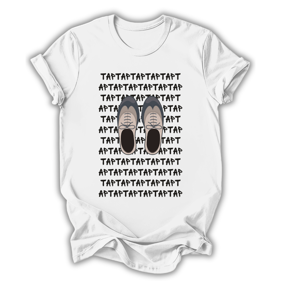 Tap Graffiti T-Shirt