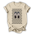 Tap Graffiti T-Shirt