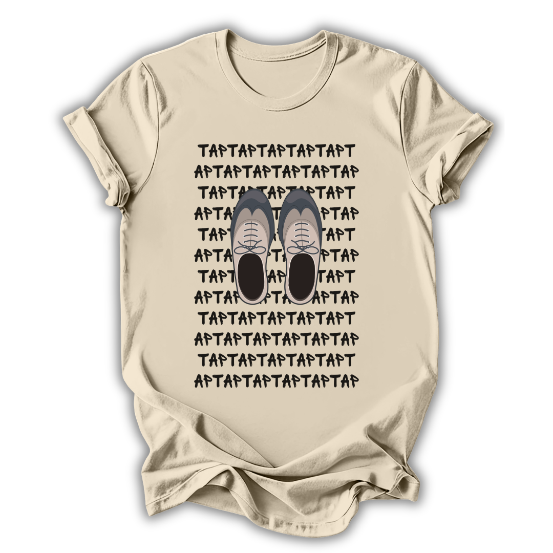 Tap Graffiti T-Shirt