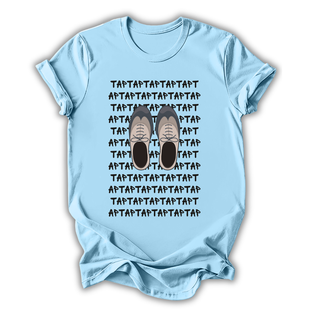 Tap Graffiti T-Shirt