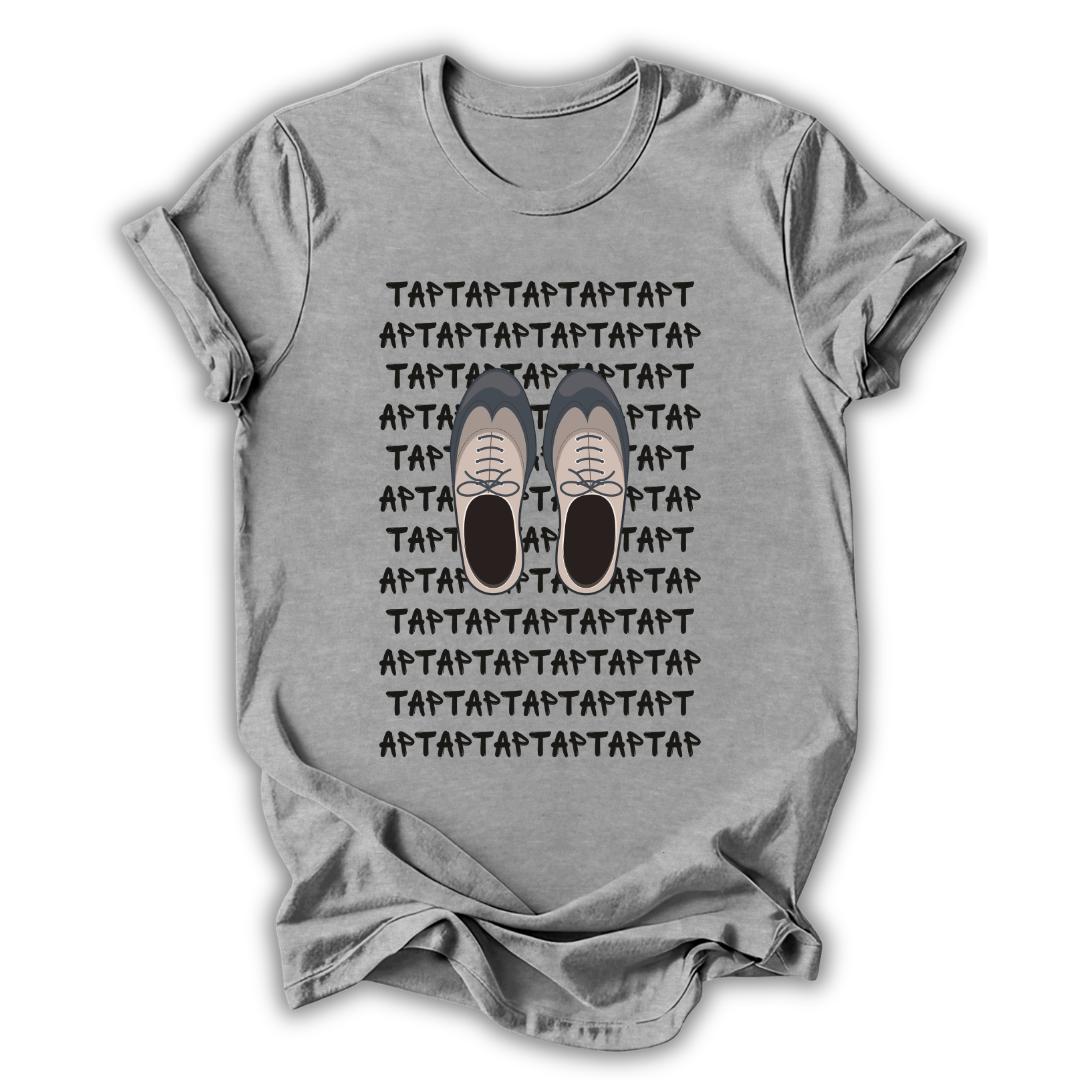 Tap Graffiti T-Shirt
