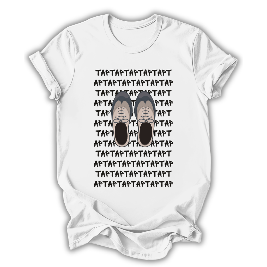 Tap Graffiti Kids T-Shirt
