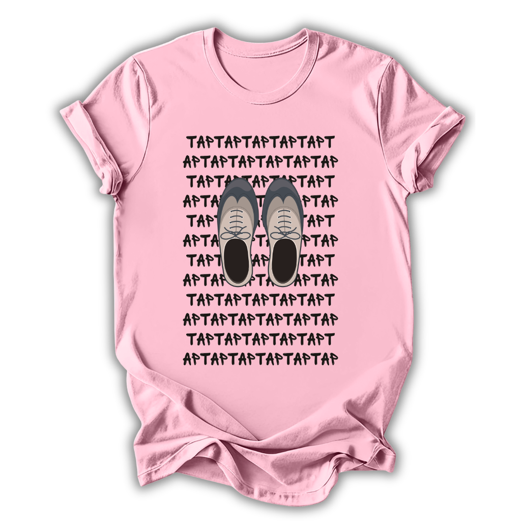 Tap Graffiti Kids T-Shirt