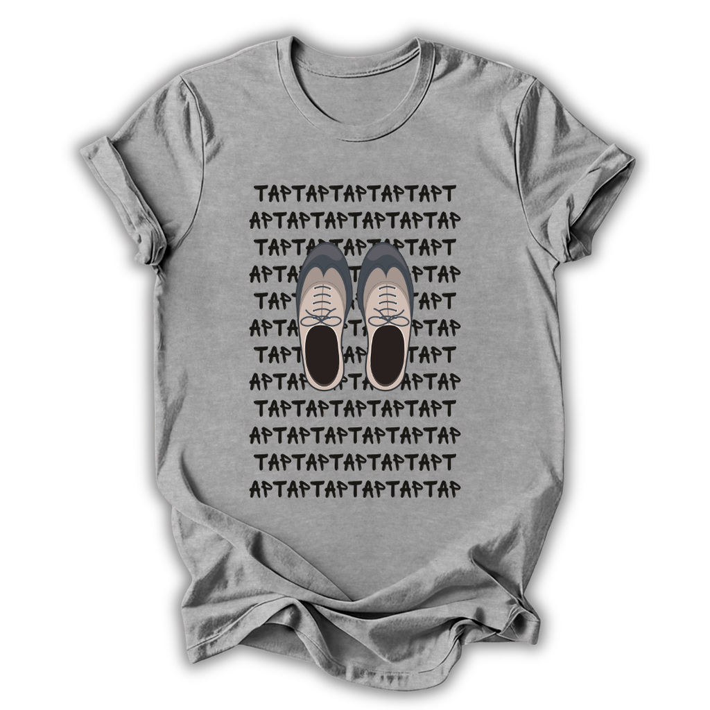 Tap Graffiti Kids T-Shirt