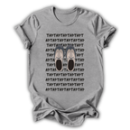 Tap Graffiti Kids T-Shirt