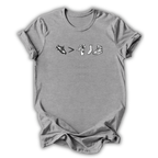 Tap Is Greater Than T-Shirt