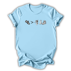 Tap Is Greater Than Kids T-Shirt