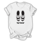 Tap Dancer T-Shirt
