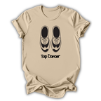 Tap Dancer T-Shirt