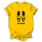 Tap Dancer T-Shirt