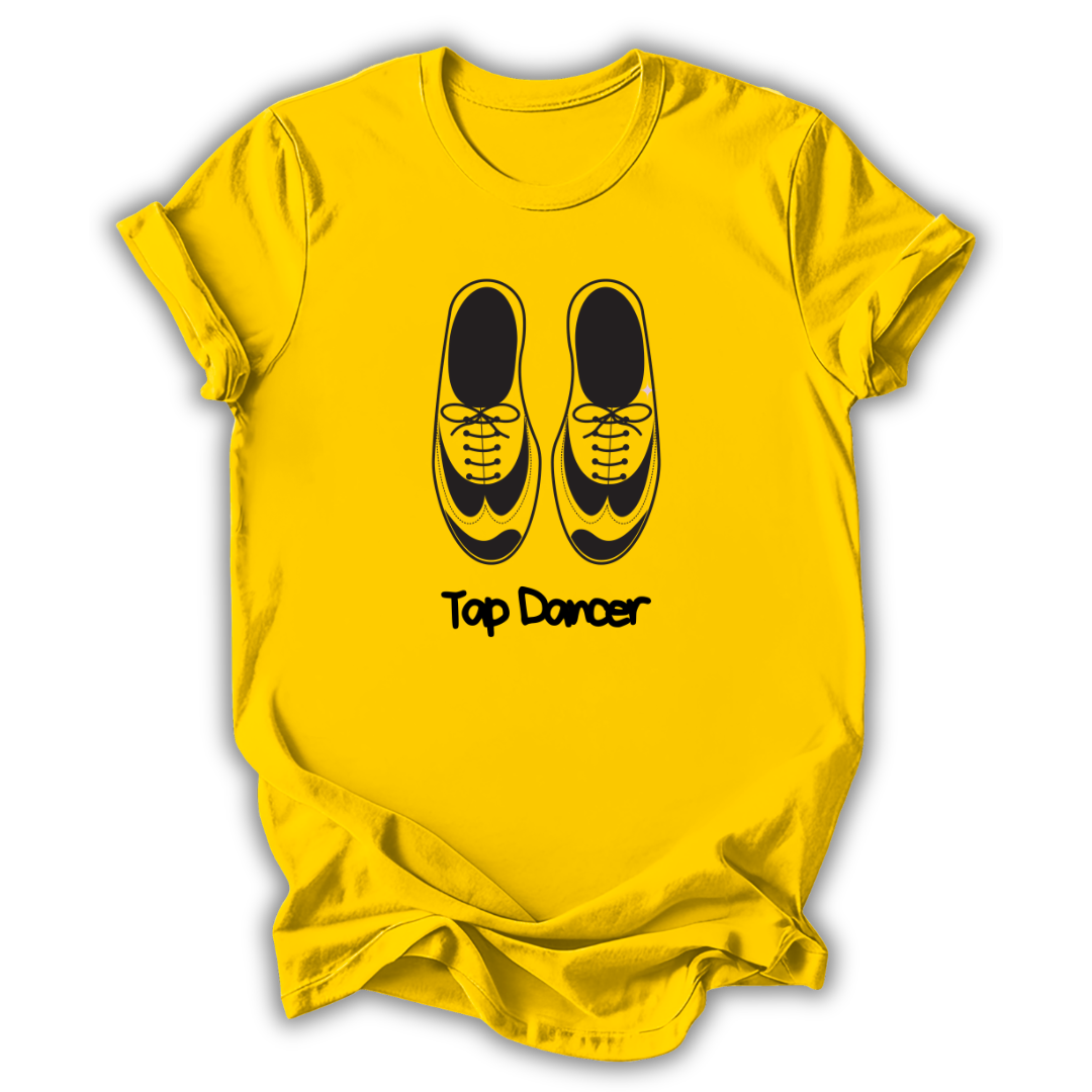 Tap Dancer T-Shirt