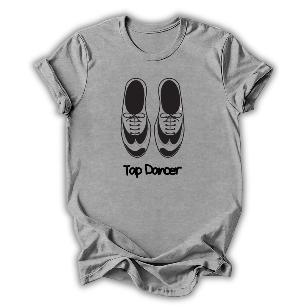 Tap Dancer T-Shirt