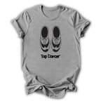 Tap Dancer T-Shirt