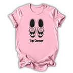 Tap Dancer T-Shirt