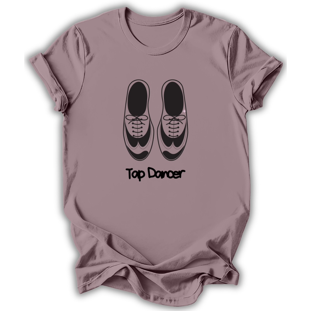 Tap Dancer T-Shirt
