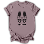 Tap Dancer T-Shirt