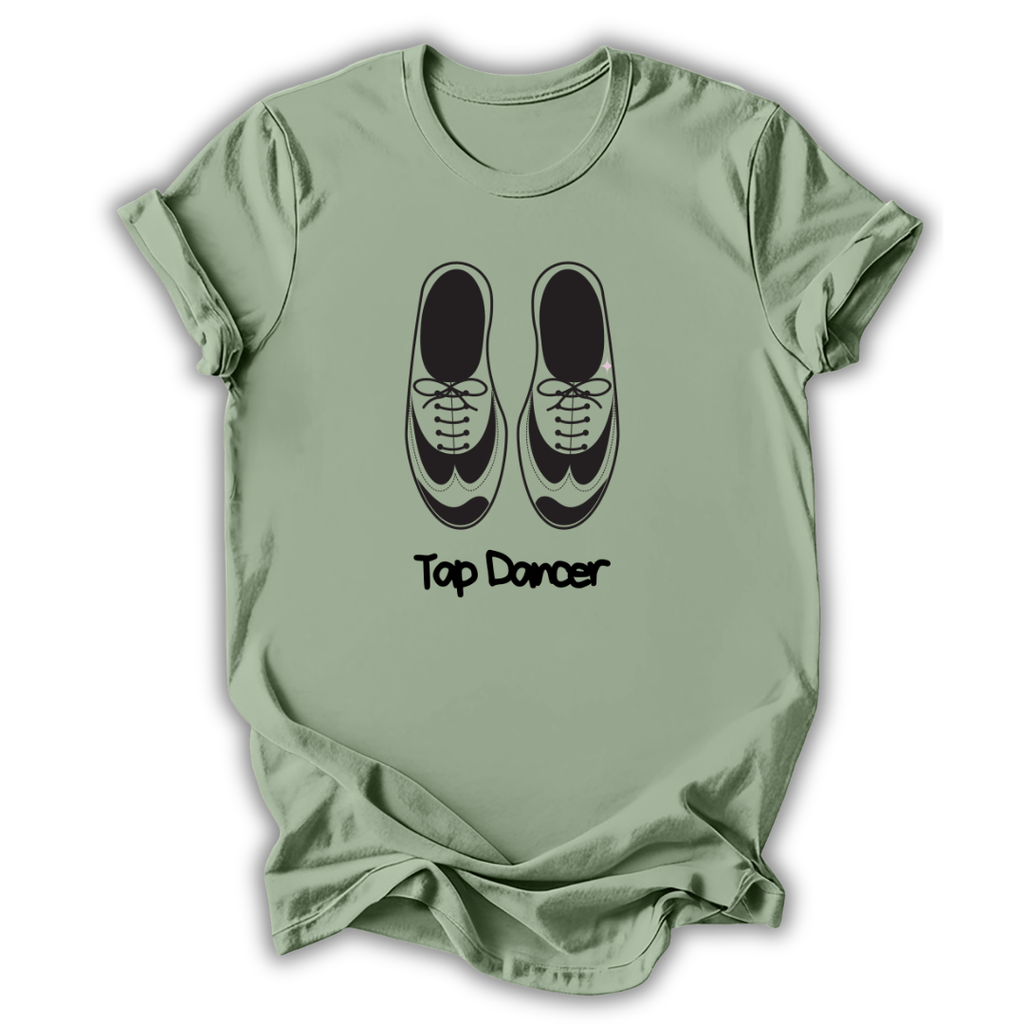 Tap Dancer T-Shirt